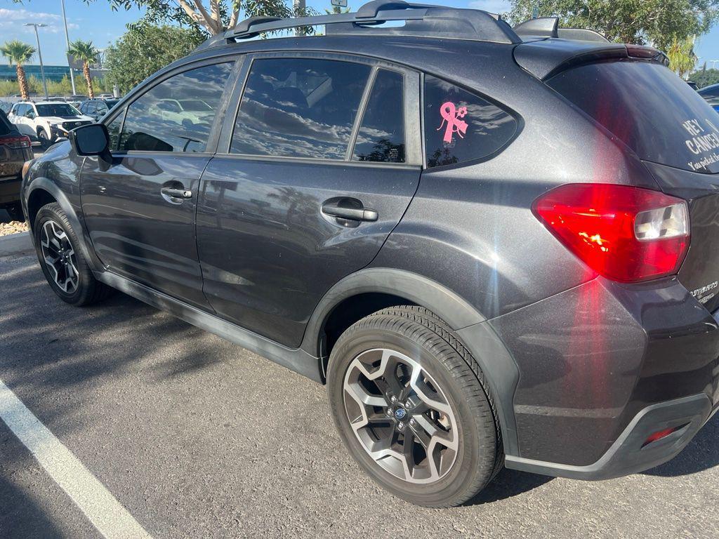used 2016 Subaru Crosstrek car, priced at $10,285