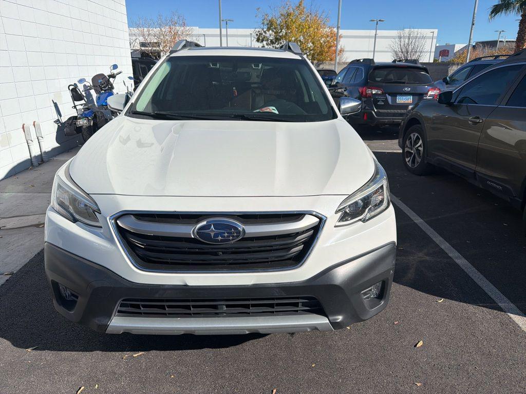 used 2020 Subaru Outback car, priced at $21,047