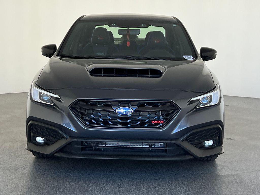 new 2026 Subaru WRX car, priced at $46,979