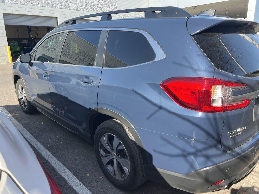 used 2023 Subaru Ascent car, priced at $30,304