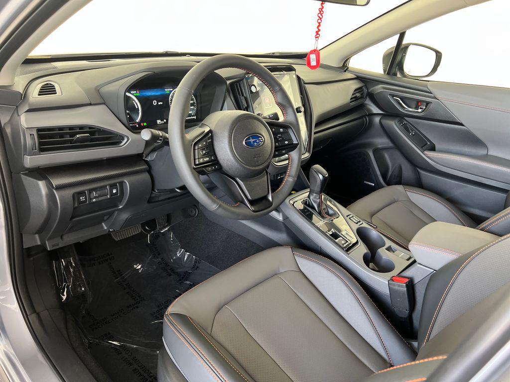 new 2026 Subaru Crosstrek Hybrid car, priced at $36,367