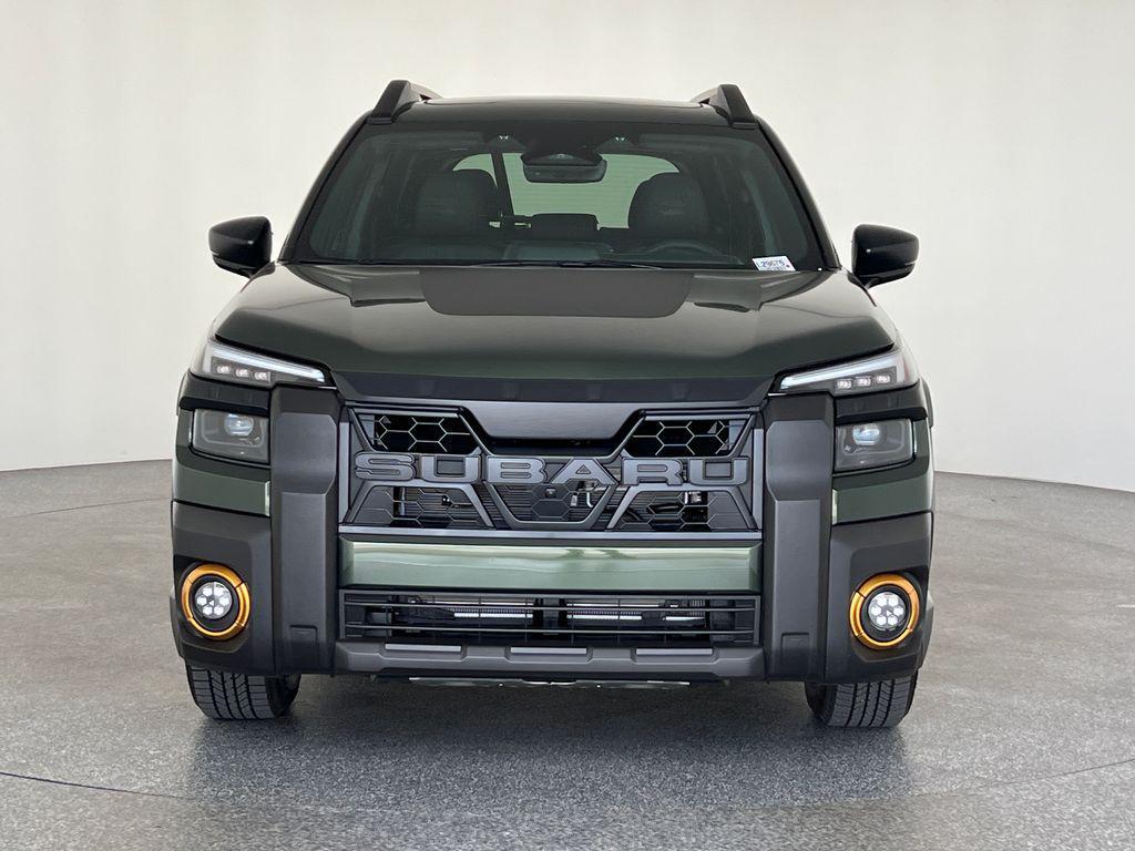 new 2026 Subaru Outback car, priced at $51,947
