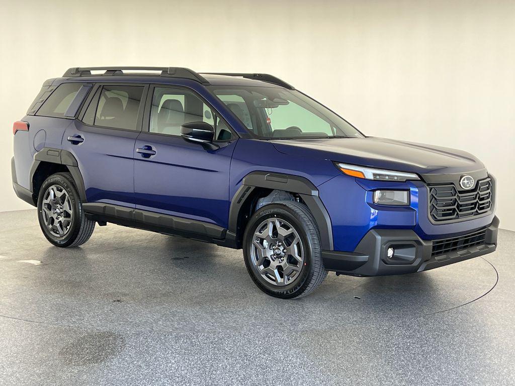 new 2026 Subaru Outback car, priced at $37,129