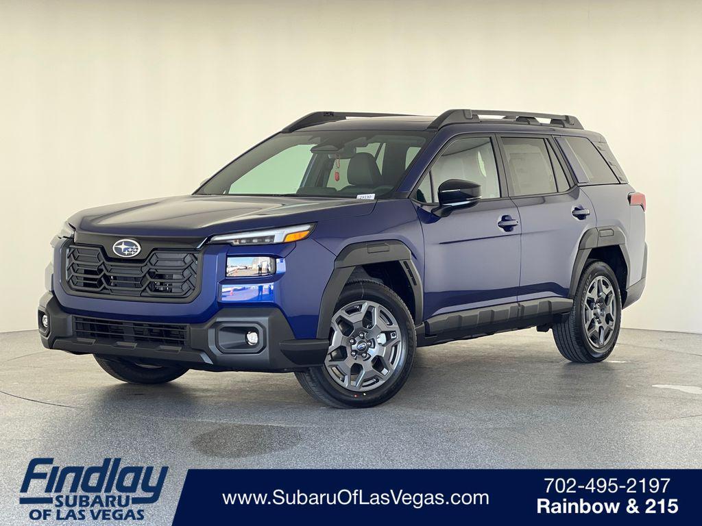 new 2026 Subaru Outback car, priced at $37,129