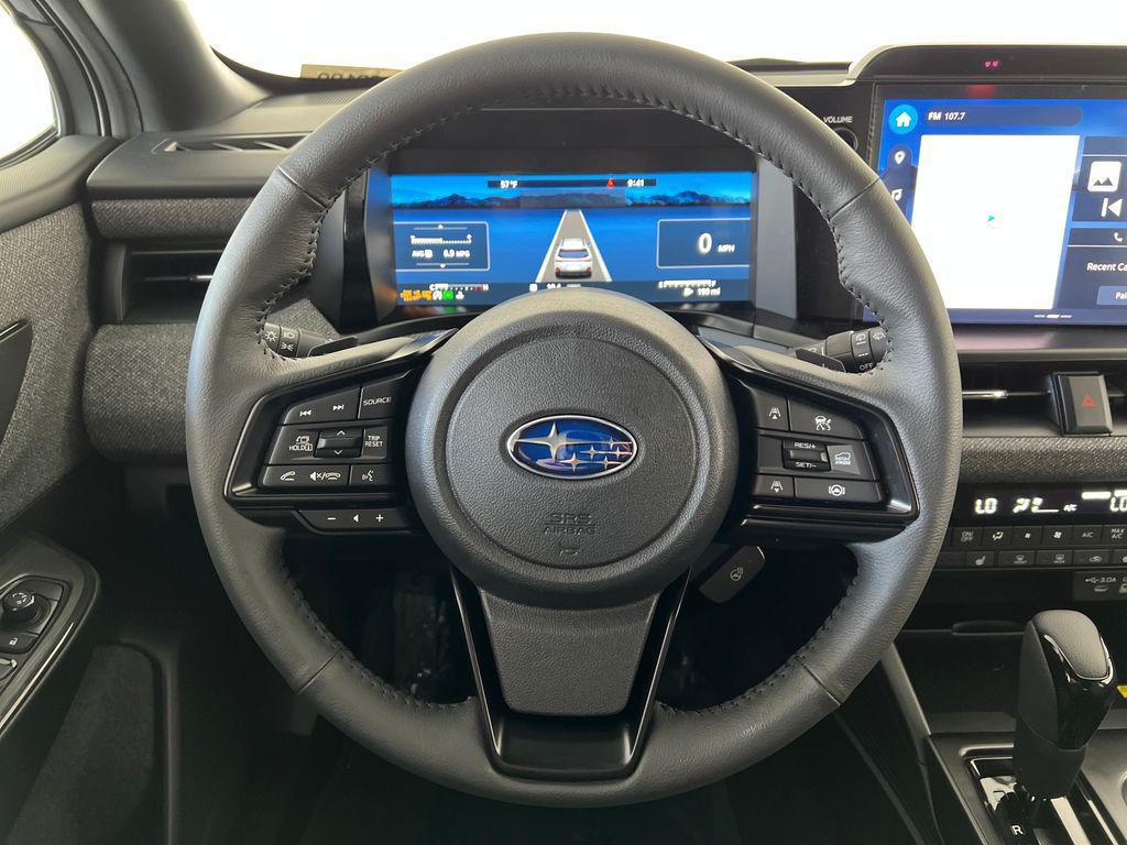 new 2026 Subaru Outback car, priced at $37,129