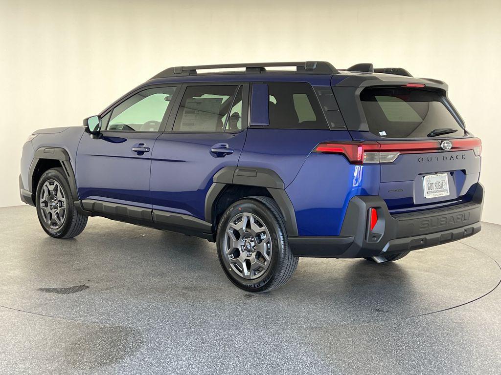 new 2026 Subaru Outback car, priced at $37,129