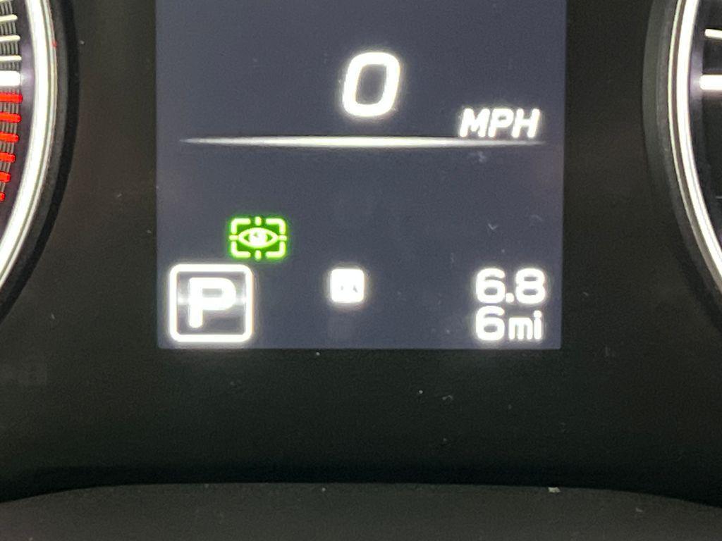 new 2026 Subaru Ascent car, priced at $48,626