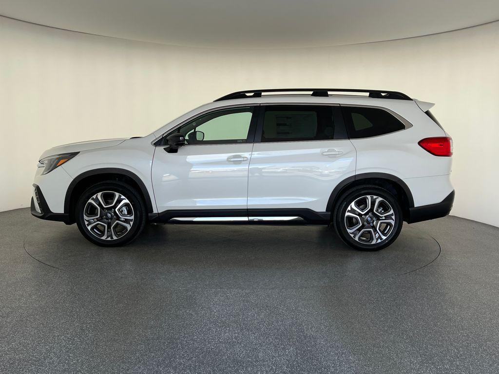 new 2026 Subaru Ascent car, priced at $47,633