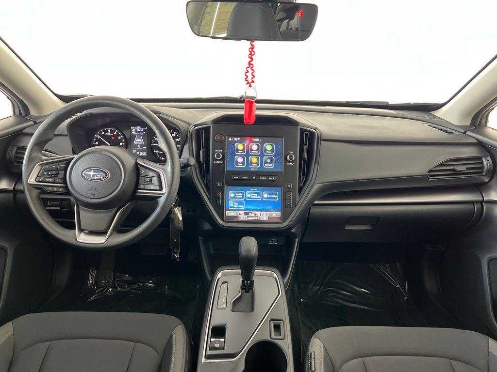 used 2025 Subaru Impreza car, priced at $22,791