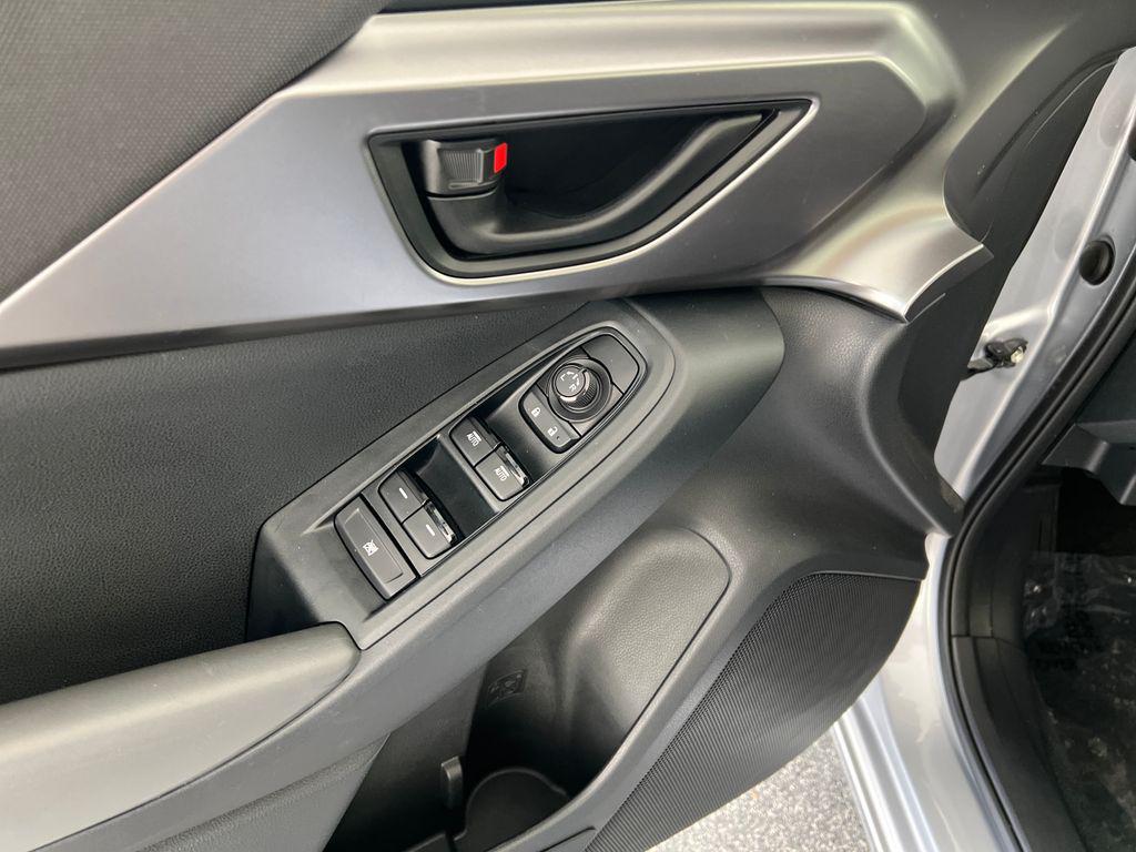 used 2025 Subaru Impreza car, priced at $22,791