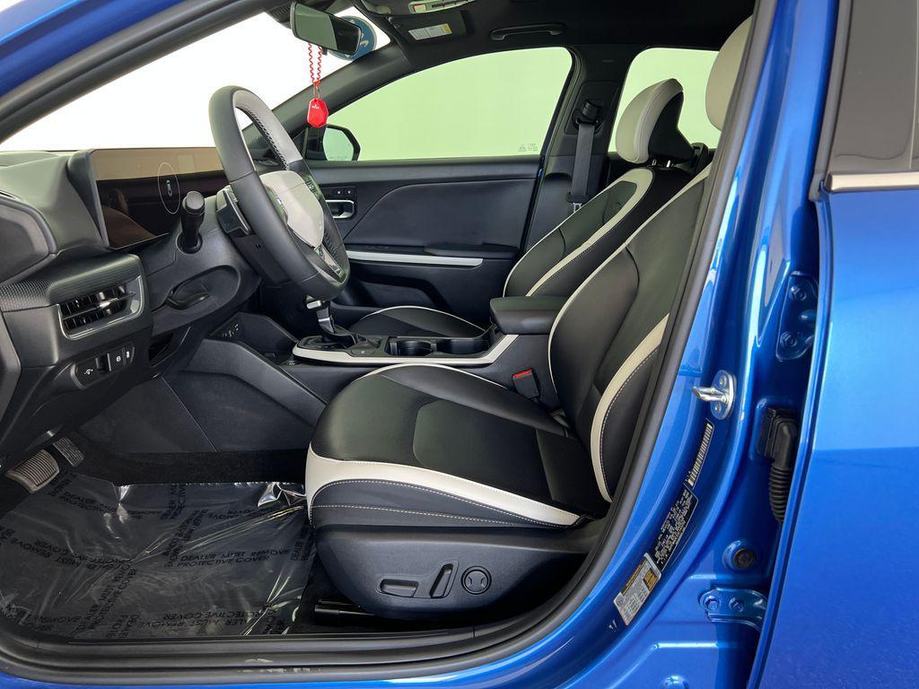 used 2025 Kia K4 car, priced at $26,472