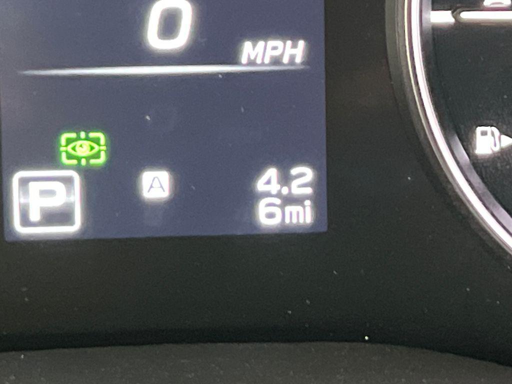 new 2026 Subaru Ascent car, priced at $51,507