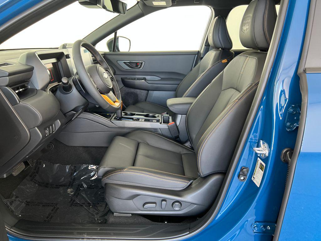new 2026 Subaru Outback car, priced at $52,313