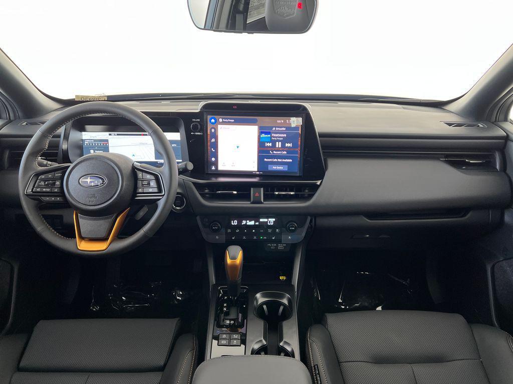 new 2026 Subaru Outback car, priced at $52,313