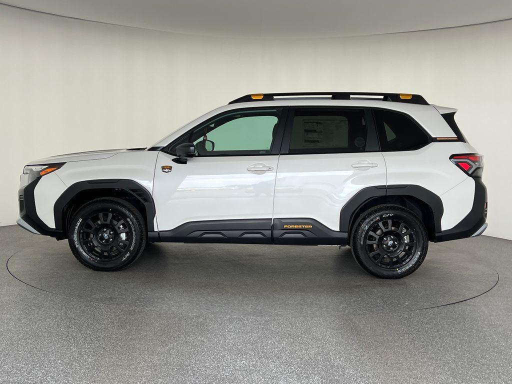 new 2026 Subaru Forester car, priced at $41,653