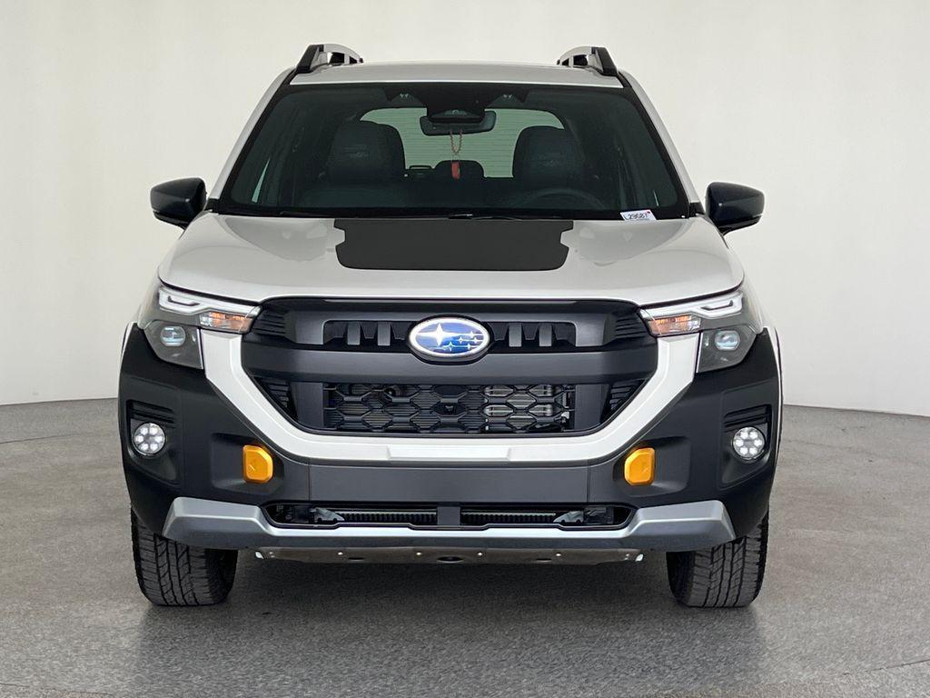 new 2026 Subaru Forester car, priced at $41,653
