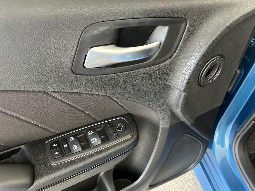 used 2023 Dodge Charger car, priced at $35,139