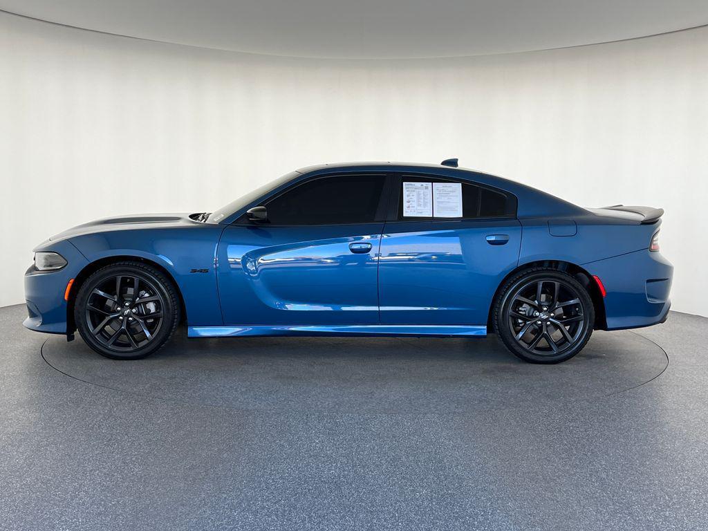 used 2023 Dodge Charger car, priced at $35,139