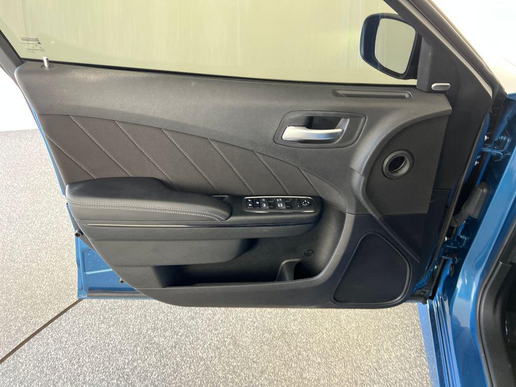 used 2023 Dodge Charger car, priced at $35,139
