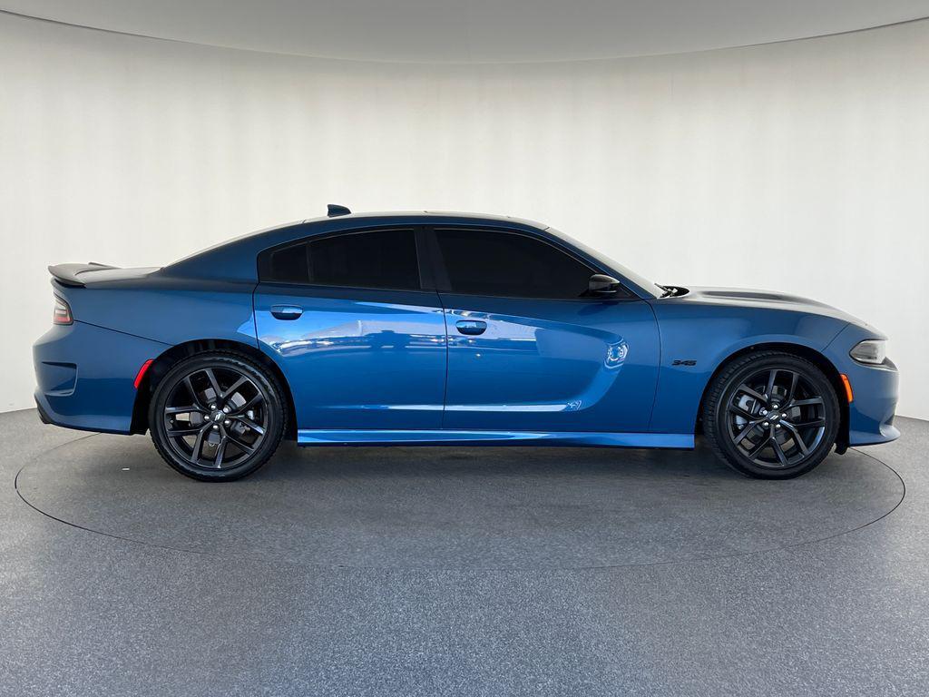 used 2023 Dodge Charger car, priced at $35,139