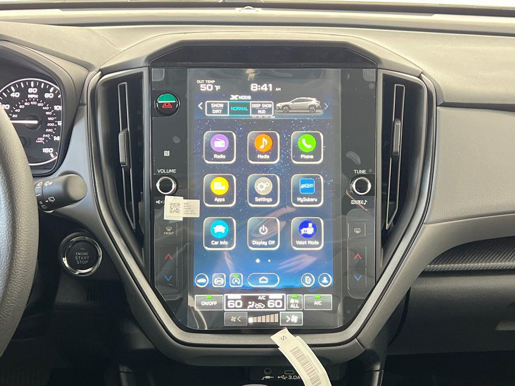 new 2026 Subaru Crosstrek car, priced at $31,316