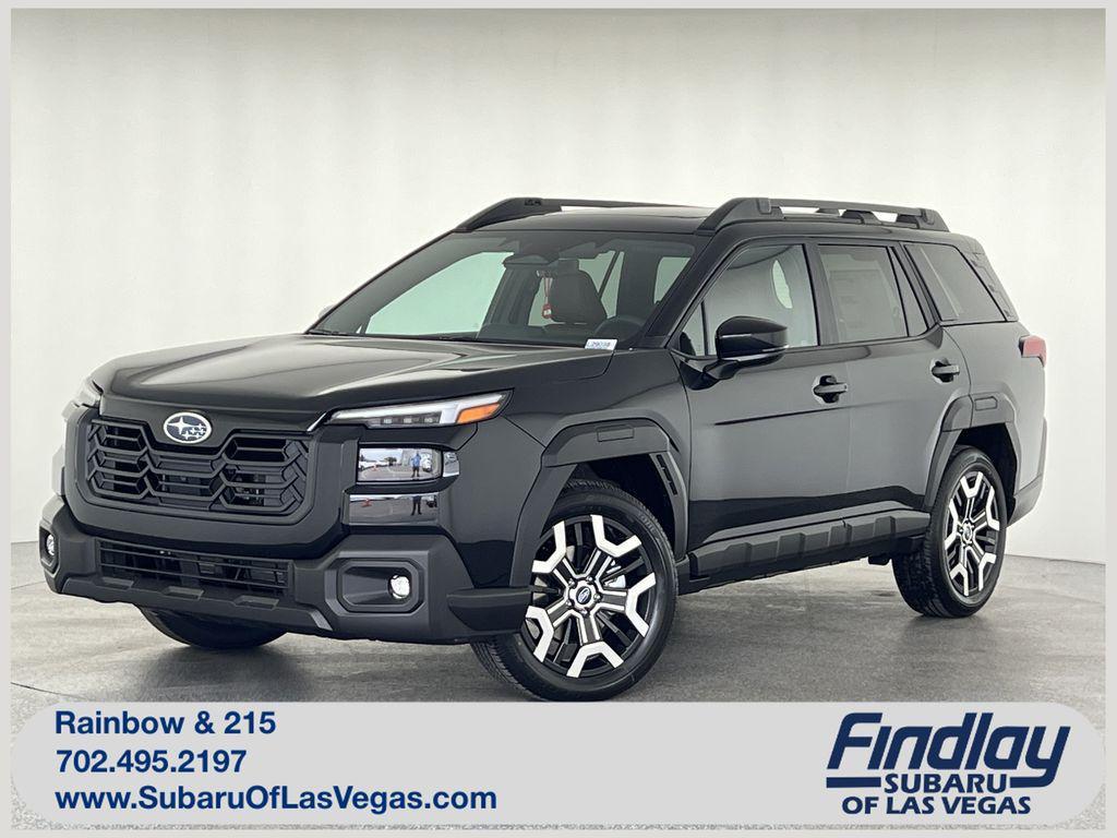 new 2026 Subaru Outback car, priced at $47,273