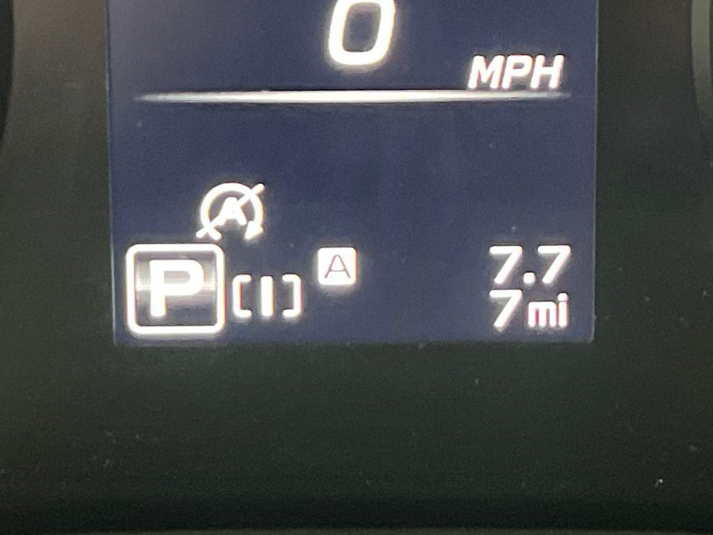 new 2026 Subaru Forester car, priced at $30,485