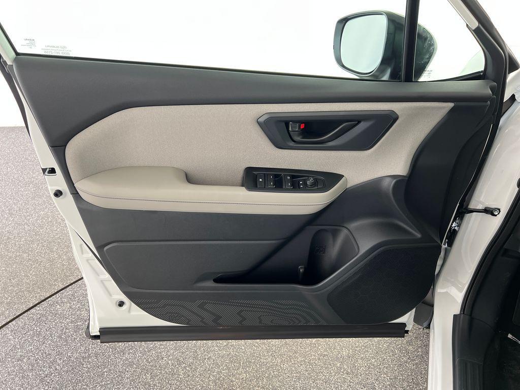 new 2026 Subaru Forester car, priced at $30,485