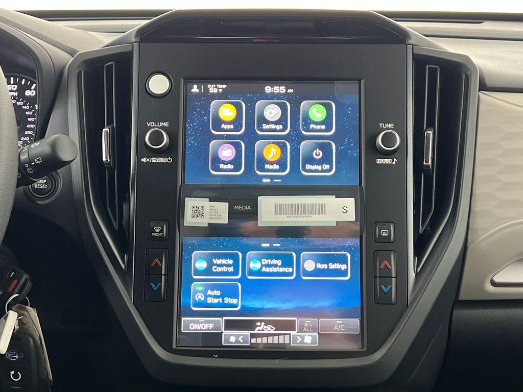 new 2026 Subaru Forester car, priced at $30,485