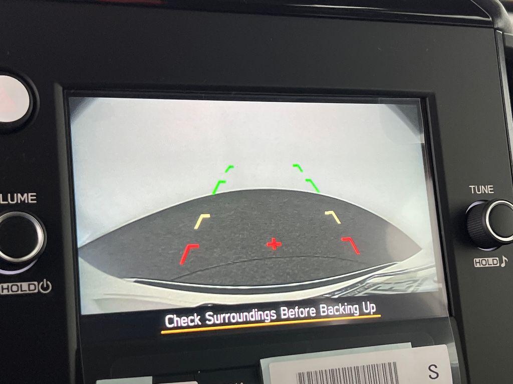 new 2026 Subaru Forester car, priced at $30,485