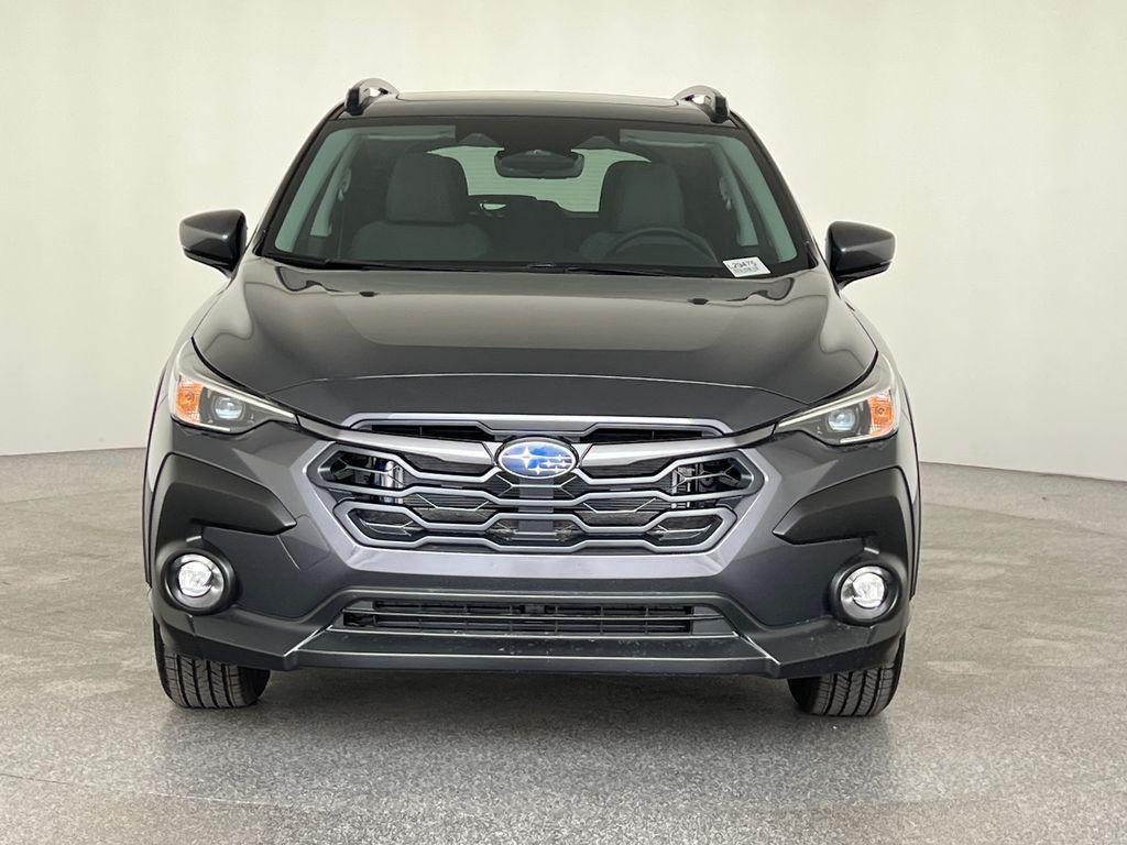 new 2026 Subaru Crosstrek car, priced at $31,330