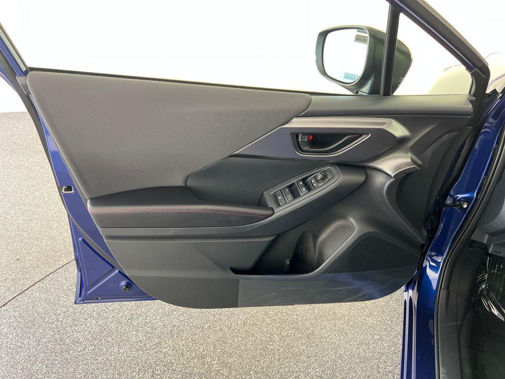 new 2026 Subaru Impreza car, priced at $28,743