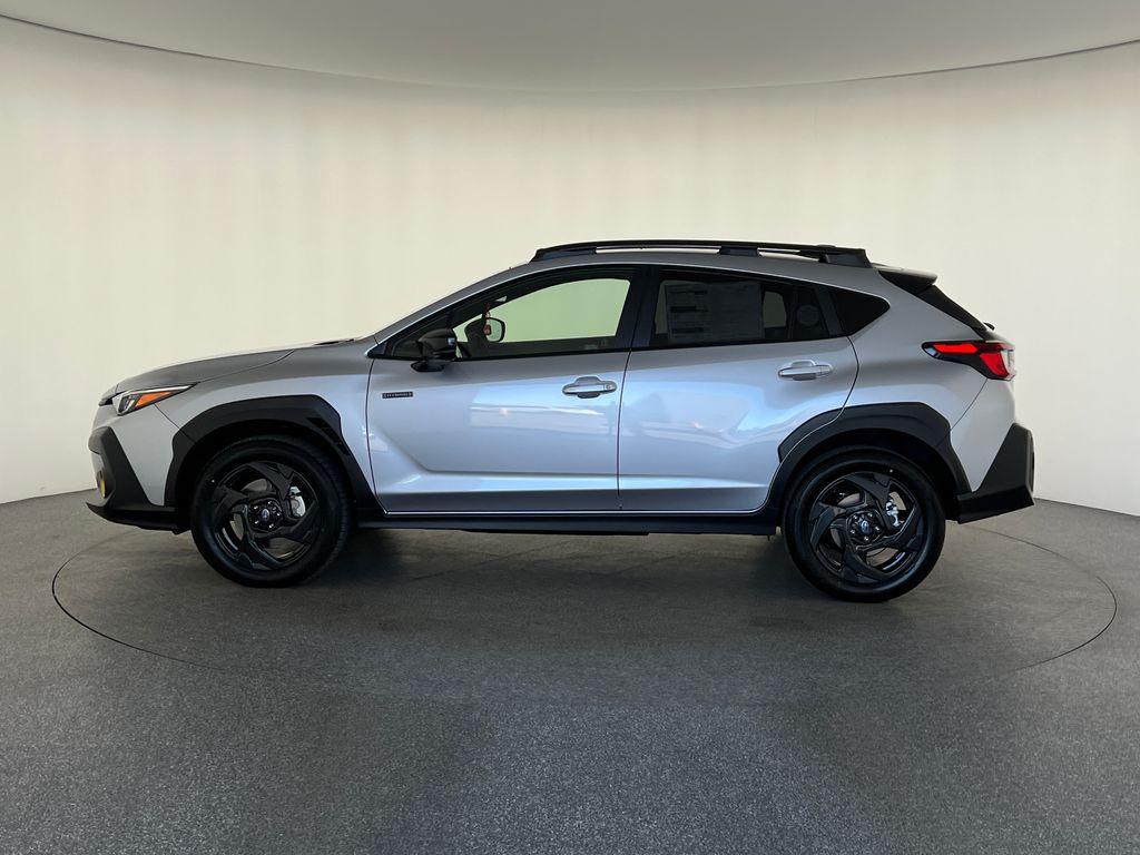 new 2026 Subaru Crosstrek Hybrid car, priced at $34,463