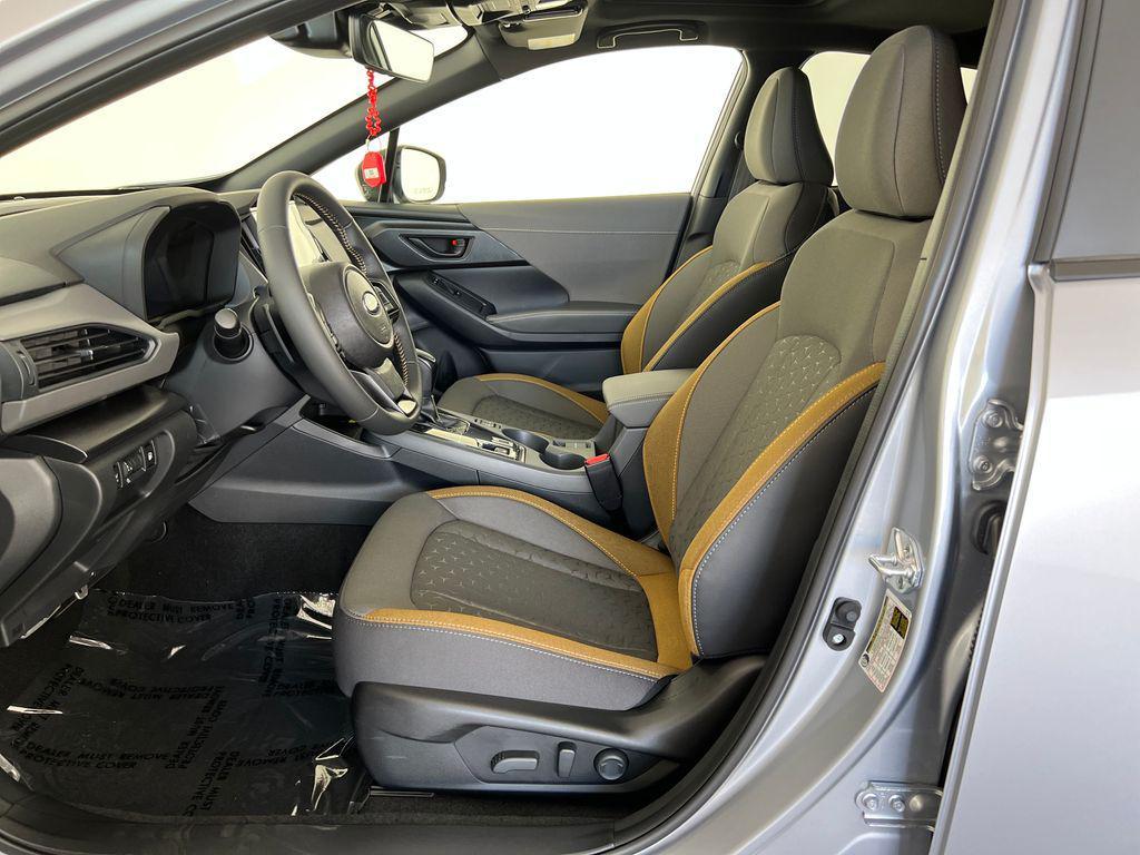 new 2026 Subaru Crosstrek Hybrid car, priced at $34,463