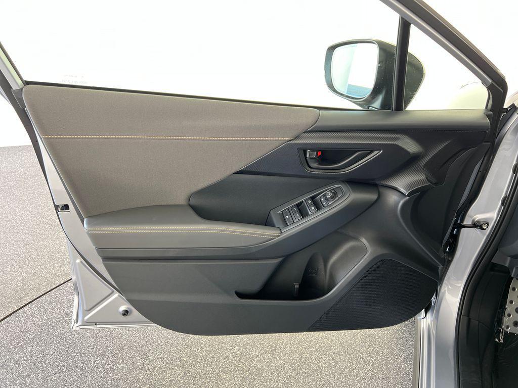 new 2026 Subaru Crosstrek Hybrid car, priced at $34,463