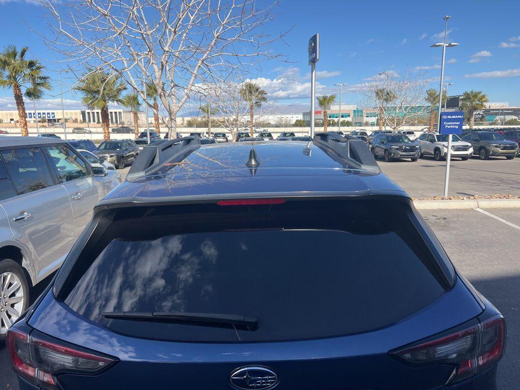 used 2020 Subaru Outback car, priced at $20,085