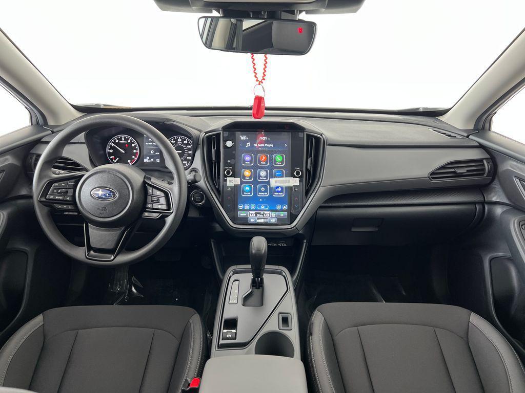 new 2026 Subaru Crosstrek car, priced at $28,837