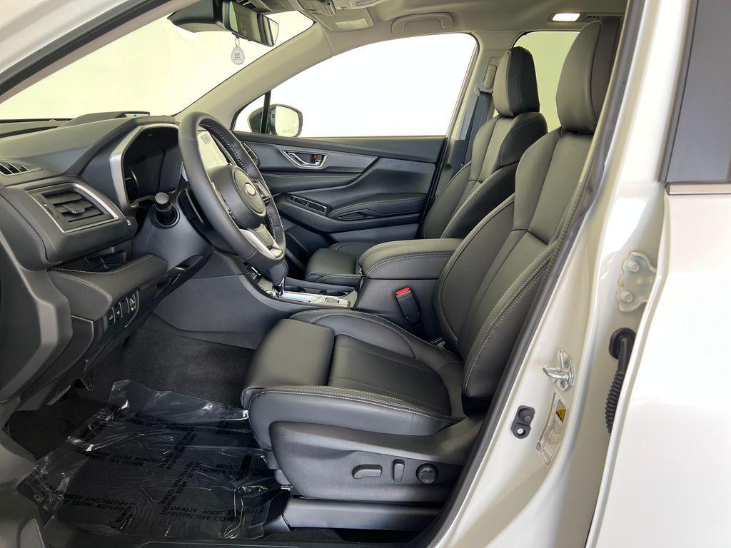 new 2026 Subaru Ascent car, priced at $47,633