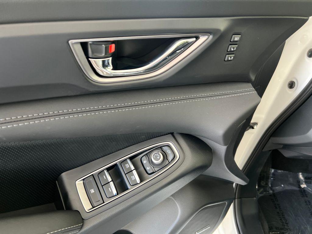 new 2026 Subaru Ascent car, priced at $47,633