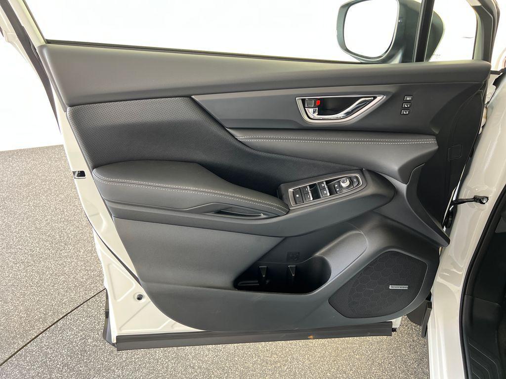 new 2026 Subaru Ascent car, priced at $47,633