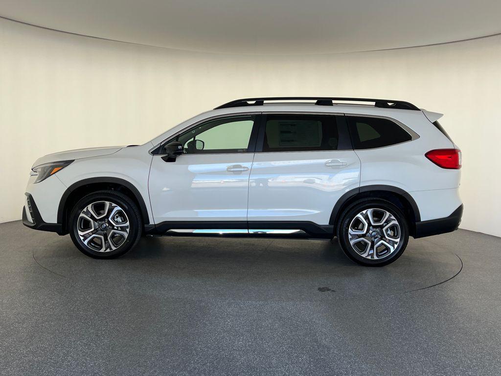 new 2026 Subaru Ascent car, priced at $47,633