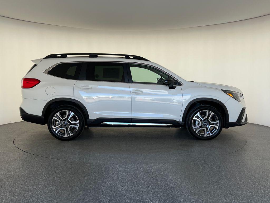 new 2026 Subaru Ascent car, priced at $47,633