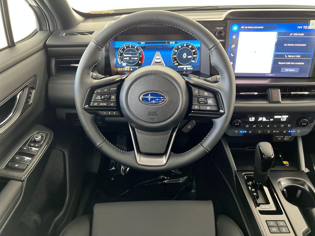 new 2026 Subaru Outback car, priced at $45,517