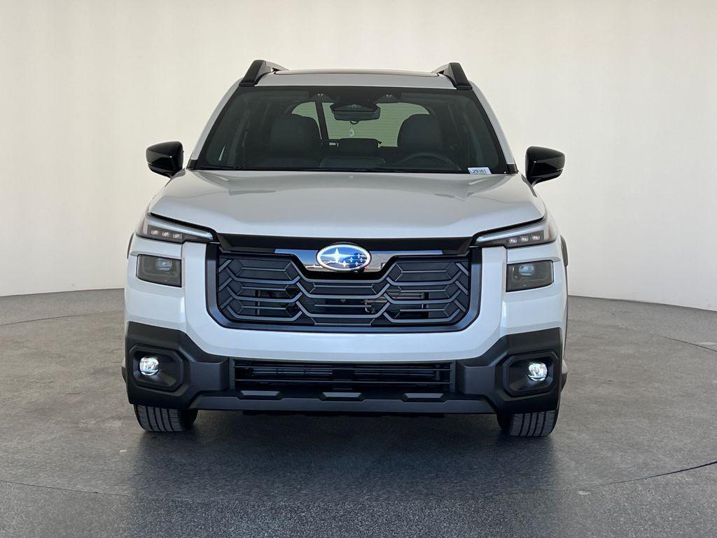 new 2026 Subaru Outback car, priced at $45,517