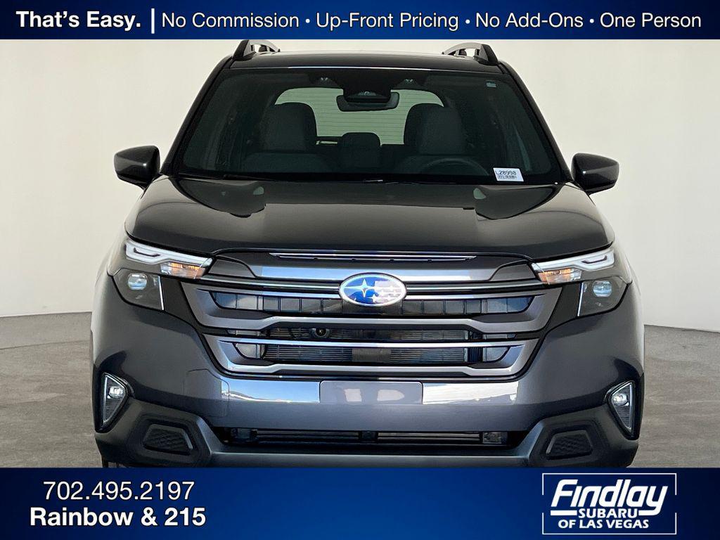 new 2026 Subaru Forester car, priced at $35,319