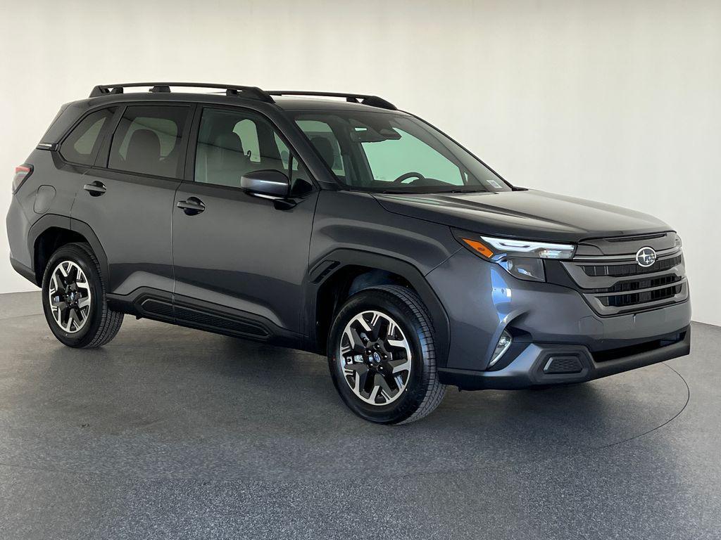 new 2026 Subaru Forester car, priced at $35,319