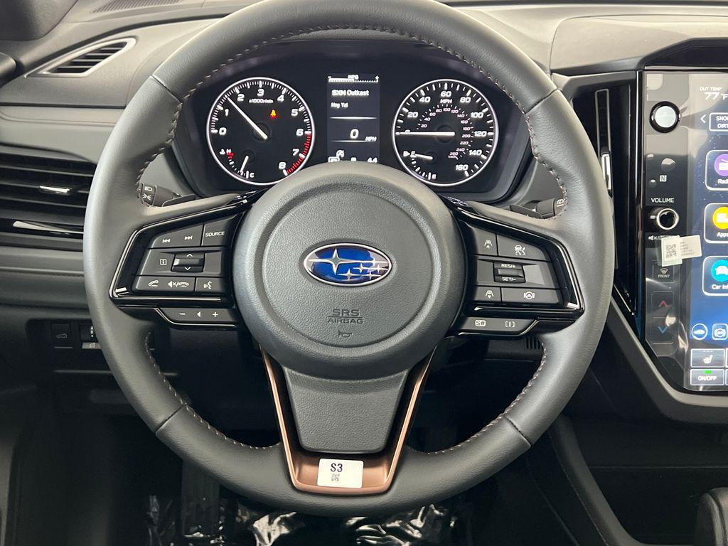 new 2026 Subaru Forester car, priced at $38,022
