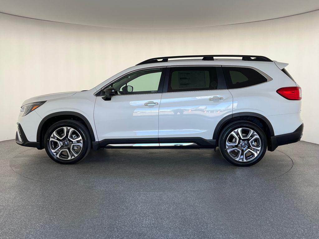 new 2026 Subaru Ascent car, priced at $50,644