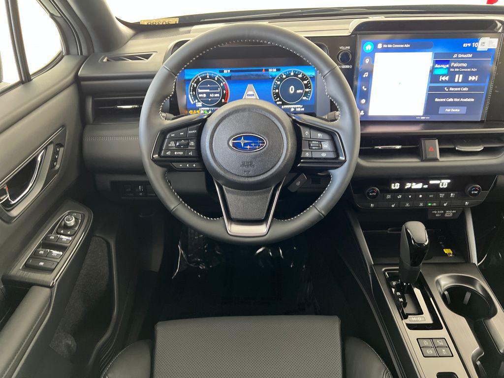 new 2026 Subaru Outback car, priced at $47,729