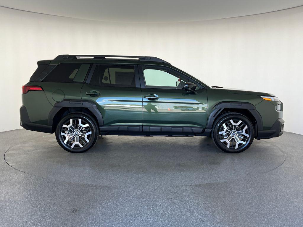 new 2026 Subaru Outback car, priced at $47,729